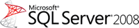 Logo SQL Server 2008