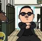 El Gangnam Style es el video más visto en YouTube