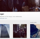 Instagram lanza los perfiles de usuario