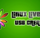 Crear USB booteable de Ubuntu o Kubuntu con LiLi USB Creator