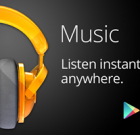 Google anuncia “Google Play Music – All Access”