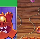 Juego Monster Burner gratis para Windows Phone