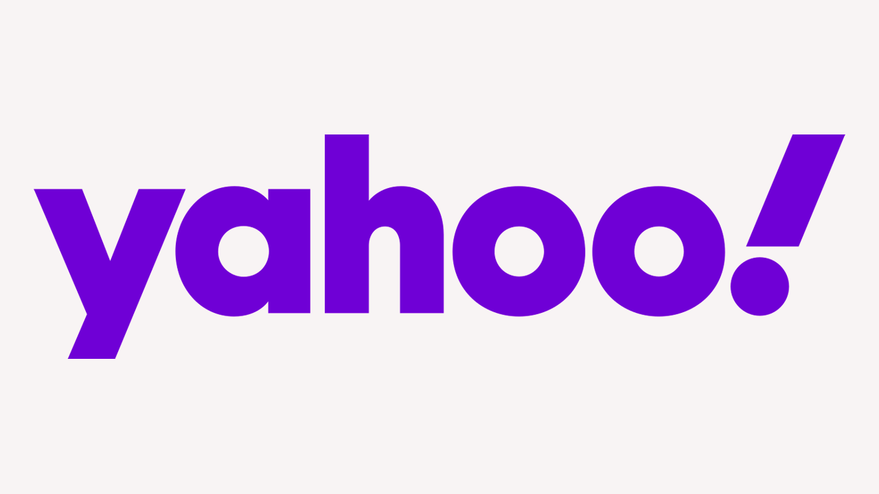 Yahoo logo 2019