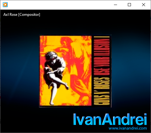 modo de reproducción