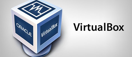 VirtualBox Logo