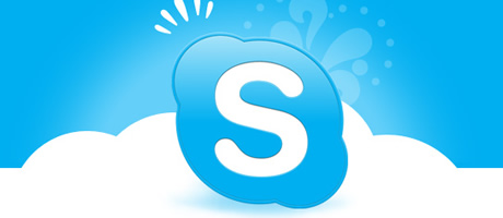 Skype logo