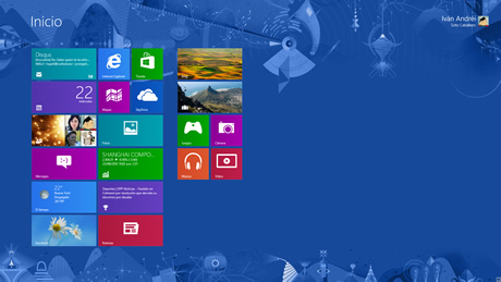 Windows 8