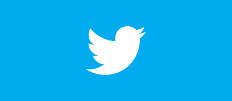 Twitter logo