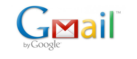 Gmail Logo