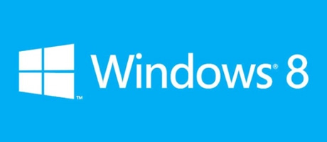 Windows 8 Logo