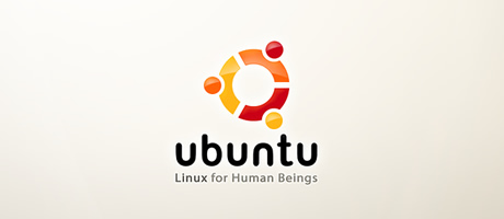 Ubuntu logo