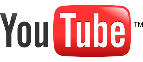 YouTube Logo