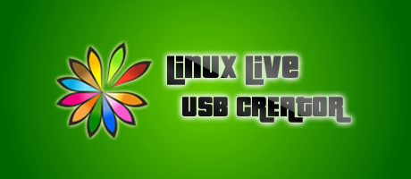 Linux Live USB Creator