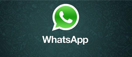 WhatsApp Logo