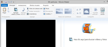 Movie Maker