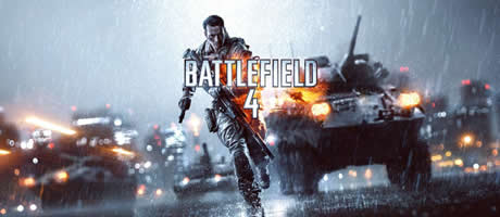 Battlefield 4