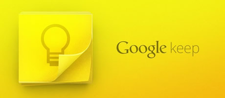 Google Keep