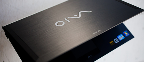 Sony Vaio