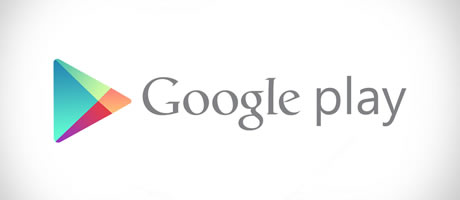 Google Play Logo
