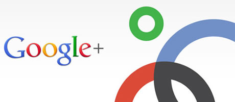 Google Plus Google+ Logo