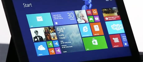 Windows 8.1 Preview