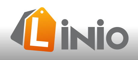 Logo Linio