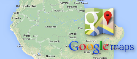 Google Maps