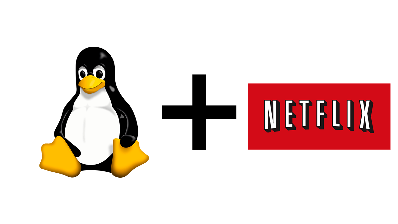 Ver Netflix en Ubuntu - Kubuntu con Pipelight