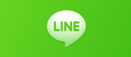 logo line