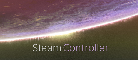 Steam Controller