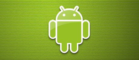 Logo Android