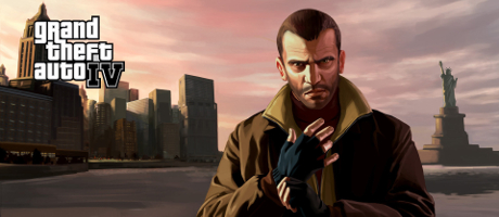 GTA IV