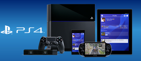 Playstation 4