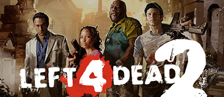 Left 4 Dead 2