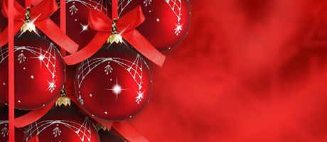 Feliz Navidad y un próspero año nuevo 2014 - Mini