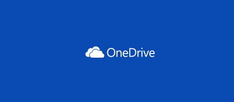 OneDrive Logo