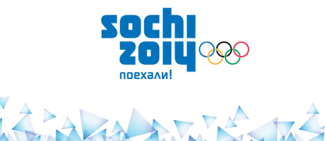 Sochi 2014