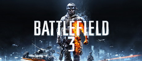 Battlefield 3