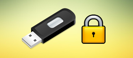 Seguridad USB