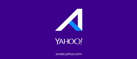 Yahoo Aviate