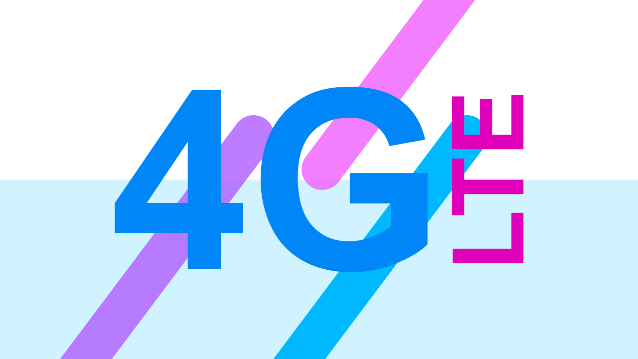 4G LTE Peru