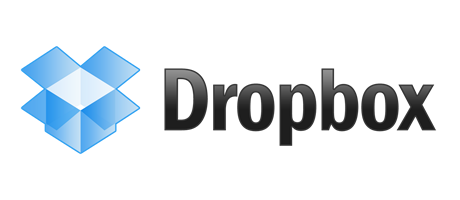 Dropbox logo