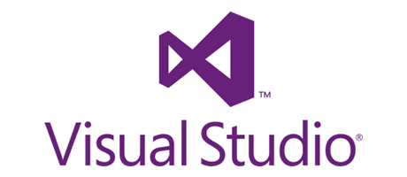 Visual Studio 2013 Logo