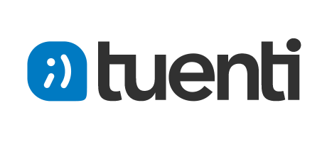 Logo Tuenti