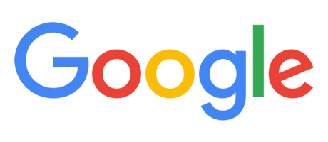 Google Logo 2015