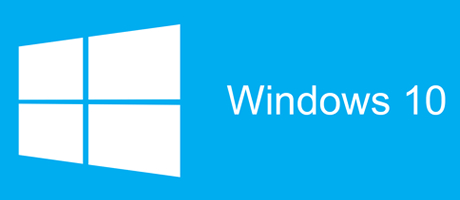 Windows 10 Logo