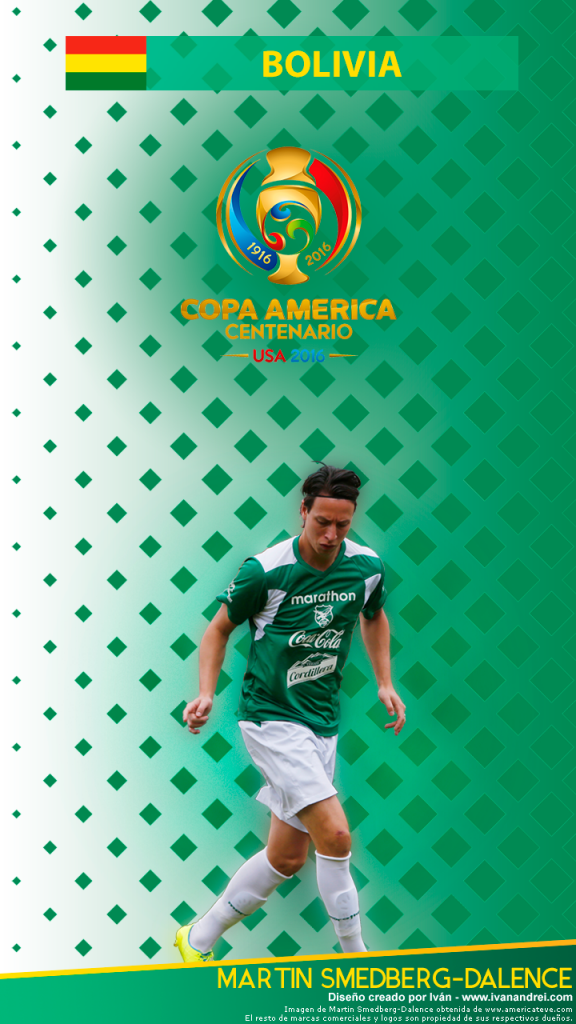 Wallpaper de Martin Smedberg-Dalence - Bolivia - 720 x 1280