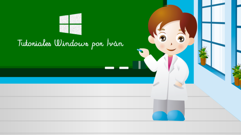 Tutoriales Windows HD