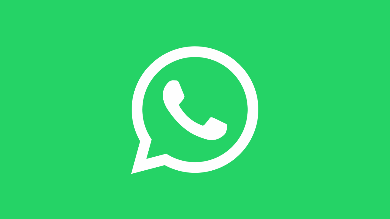 Logo WhatsApp