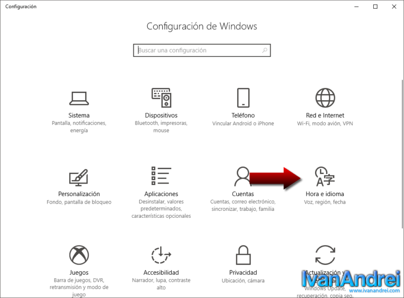 Solucionar error de idioma al instalar sql server 2017 iv n andr i